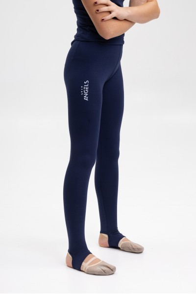 Легінси cotton без сітки